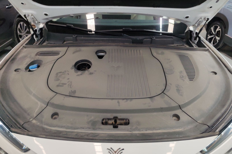 Neta L 2024 #22 Neta L 2024 изображение автомобиля #22