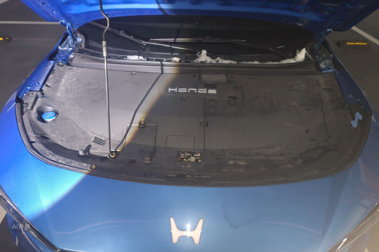 Honda S7 2025 #22 Honda S7 2025 immagine di auto #22