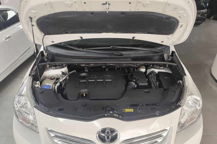 Toyota Verso 2015 car image #22