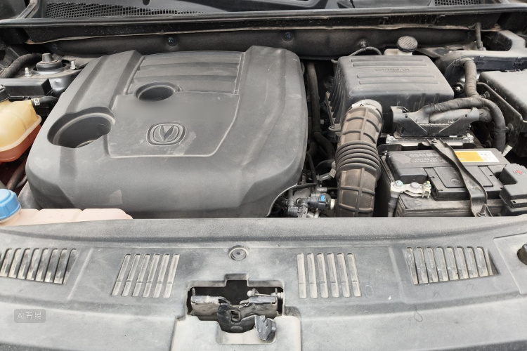 长安 长安CS75 2020 汽车图片 #22