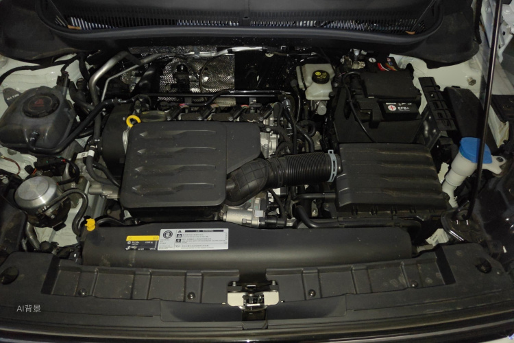 Volkswagen Tharu 2024 car image #22