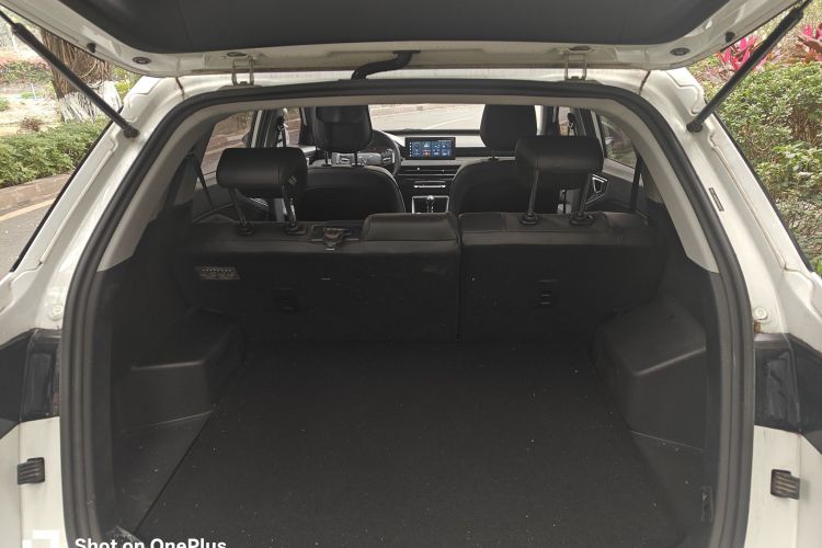 五菱汽车 五菱星驰 2024 汽车图片 #22