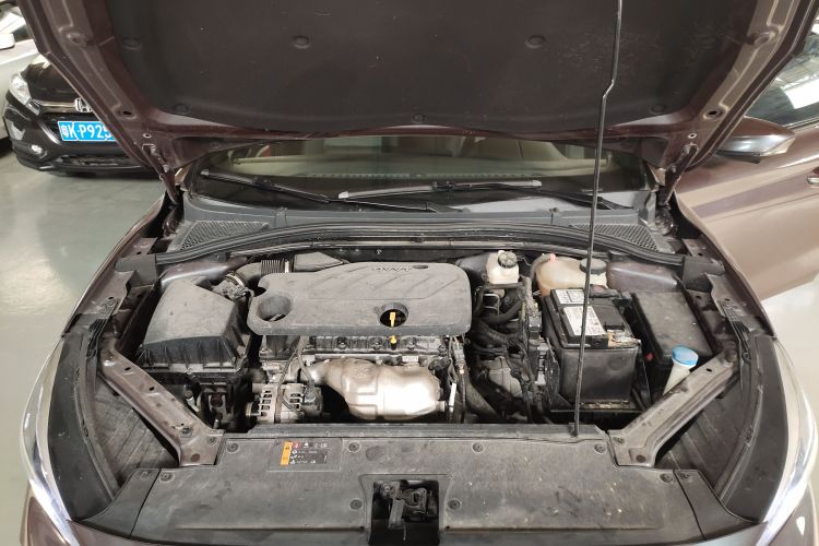 MG 5 2021 #22 MG 5 2021 car image #22