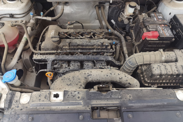 Chery Tiggo 5x 2021 #22 Chery Tiggo 5x 2021 car image #22