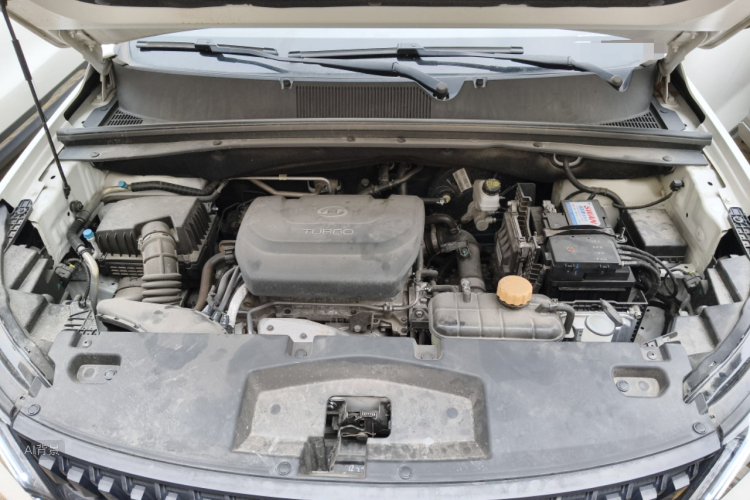 Wuling Asta 2023 #22 Wuling Asta 2023 صورة سيارة #22