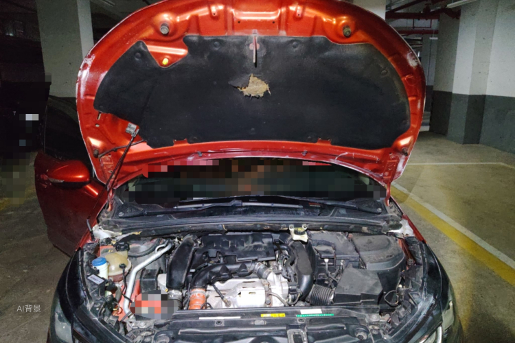 Citroen C4L 2017 #22 Citroen C4L 2017 car image #22