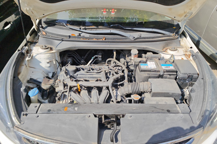 Kia Rio Cross 2019 صورة سيارة #22