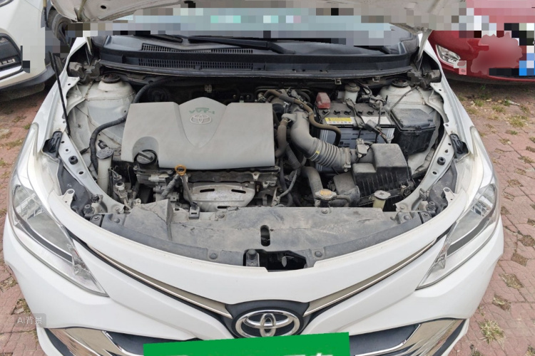 Vios 2018 #22 Vios 2018 immagine di auto #22