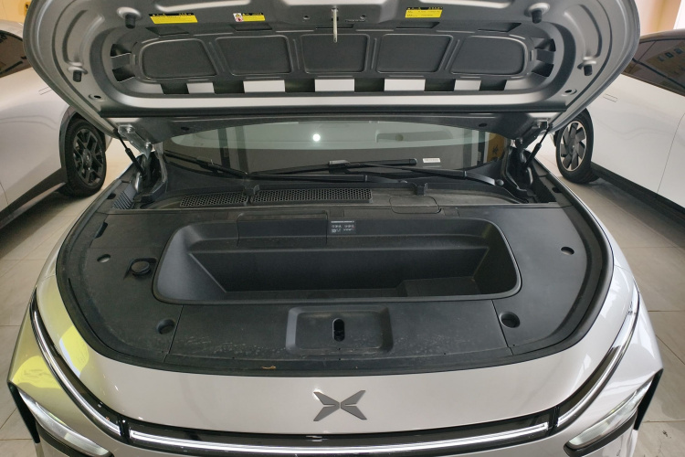 Xpeng G7 2025 #22 Xpeng G7 2025 car image #22