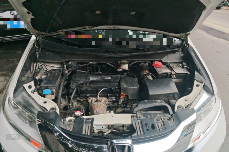 Honda ODYSSEY 2017 car image #22