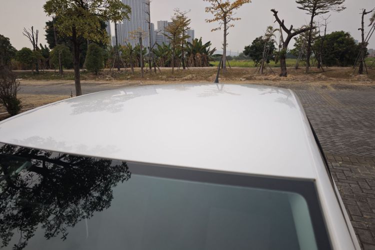 Polo 2016 car image #22