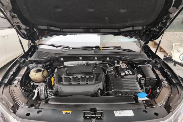 Volkswagen Passat 2023 #22 Volkswagen Passat 2023 car image #22