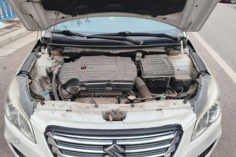 铃木 启悦 2016 汽车图片 #22