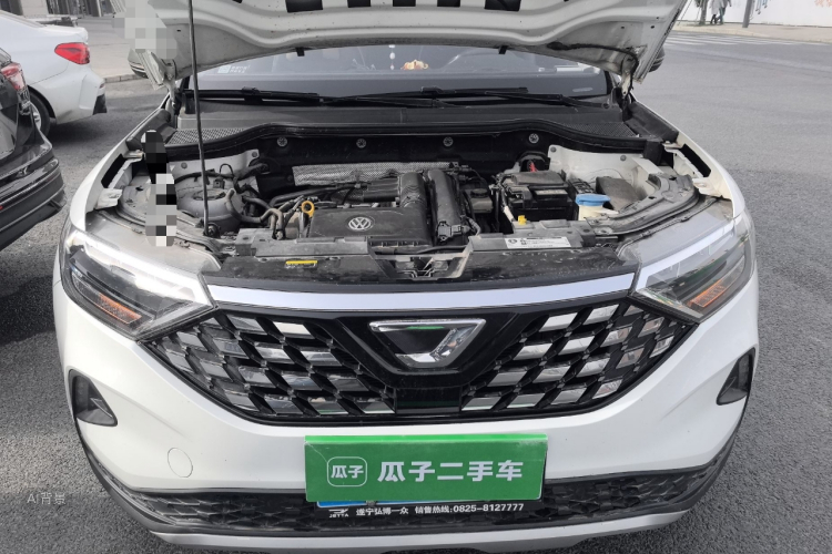 VS5 2019 #22 VS5 2019 car image #22