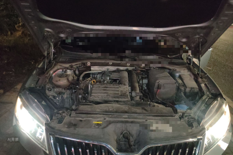 斯柯达 速派 2017 汽车图片 #22