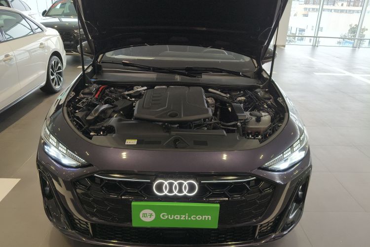 Audi FAW Audi A5L 2025 car image #22