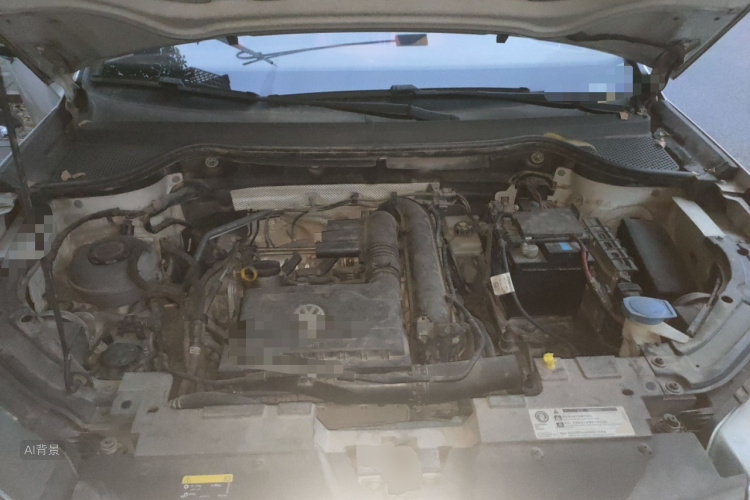 VS5 2019 car image #22