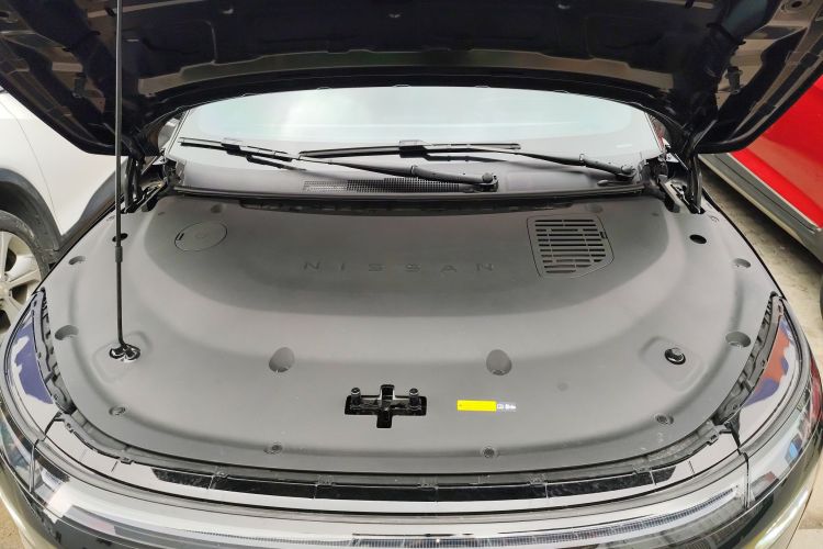 日产 日产N7 2025 汽车图片 #22