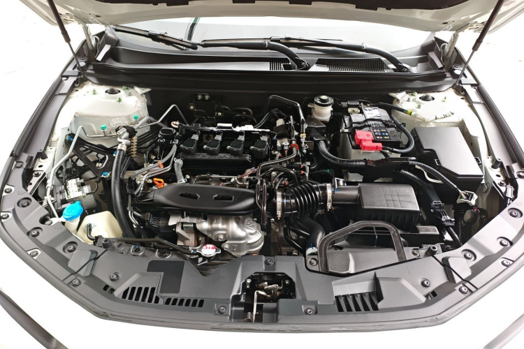 Honda Inspire 2023 car image #22