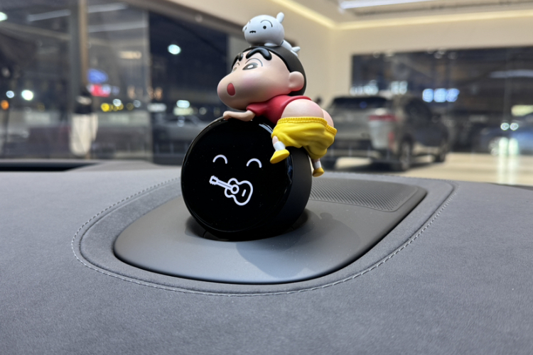 蔚来 蔚来ET7 2024 汽车图片 #22