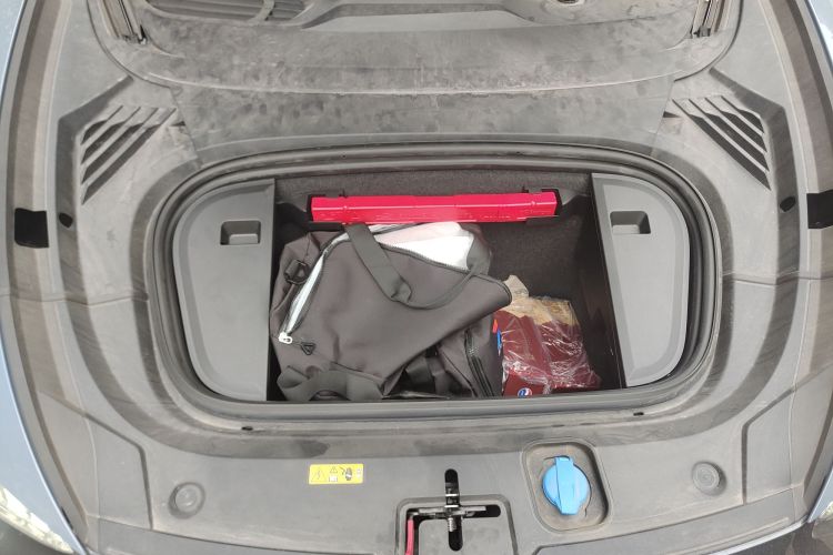 Audi e-tron GT 2024 car image #22