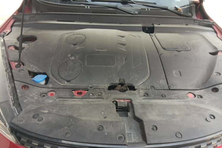 Kaiyi Showjet Pro 2023 #22 Kaiyi Showjet Pro 2023 car image #22