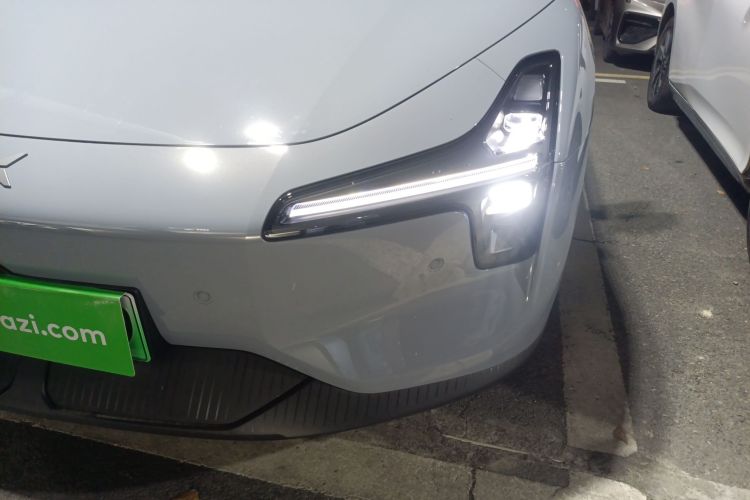 Xpeng MONA M03 2025 car image #22