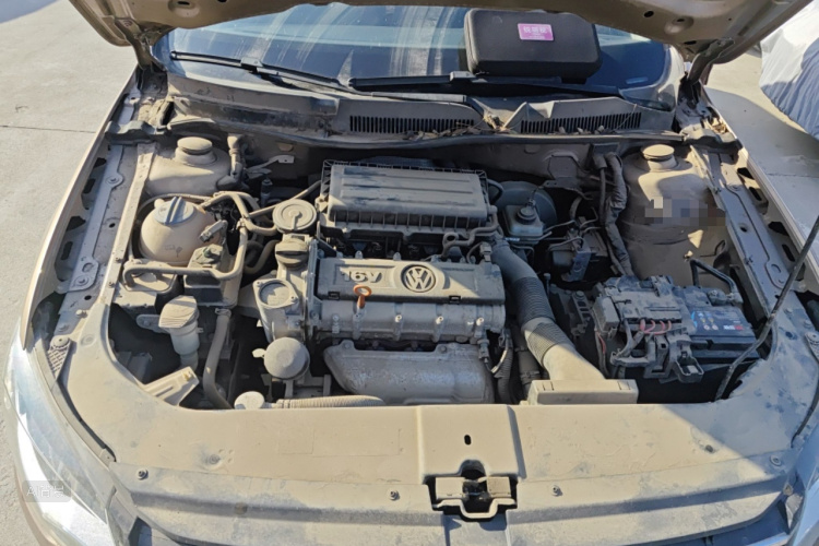 Volkswagen Bora 2015 immagine di auto #22