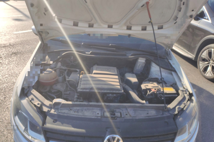 Polo 2015 #22 Polo 2015 car image #22