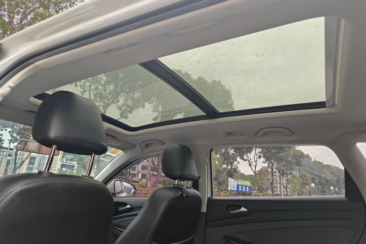 Jetta VS7 2021 car image #22