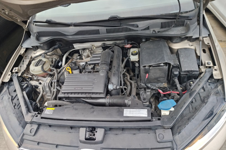 大众 高尔夫·嘉旅 2017 #22 大众 高尔夫·嘉旅 2017 汽车图片 #22