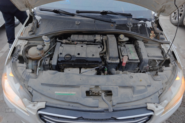 Peugeot 301 2016 car image #22