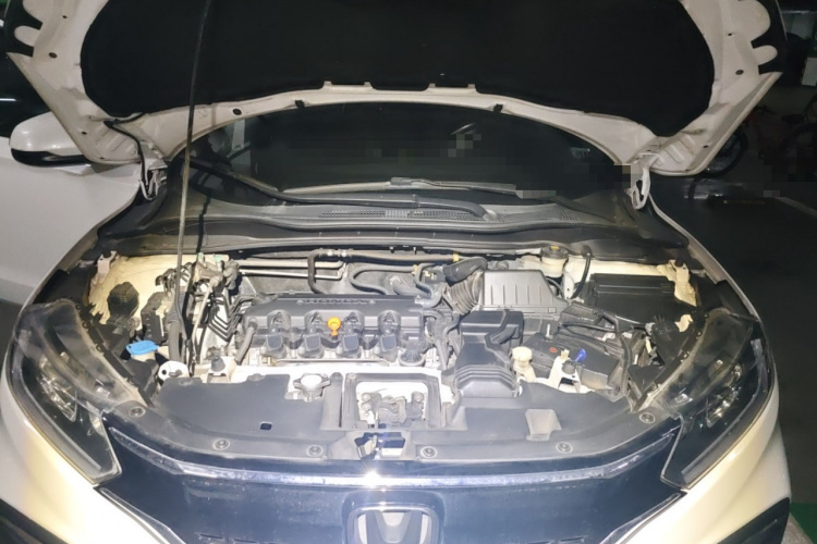 Honda XR-V 2016 #22 Honda XR-V 2016 car image #22