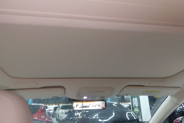 HongQi 2024 car image #22