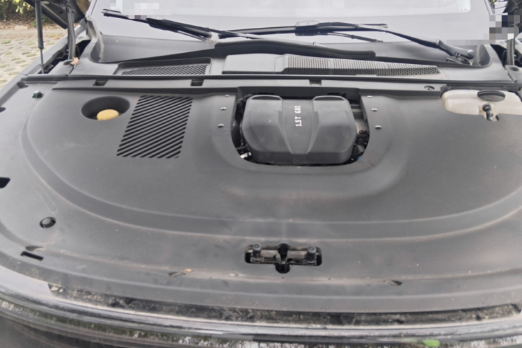 Exceed Stellar Era ET 2024 car image #22