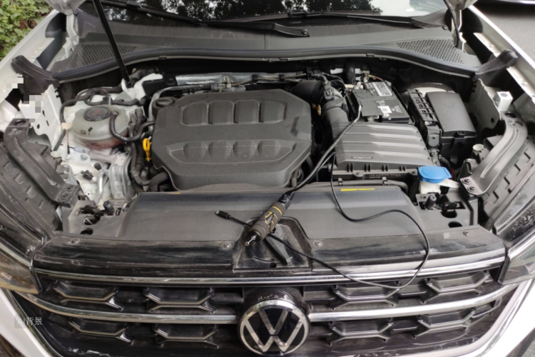 Volkswagen Tayron 2023 #22 Volkswagen Tayron 2023 immagine di auto #22