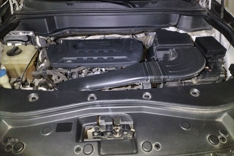 Haval F7 2020 car image #22