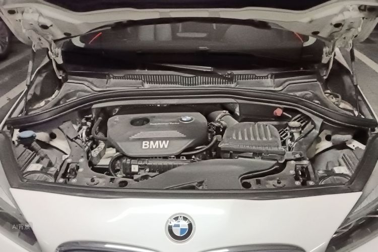 BMW 2 Series Tourer 2016 #22 BMW 2 Series Tourer 2016 car image #22