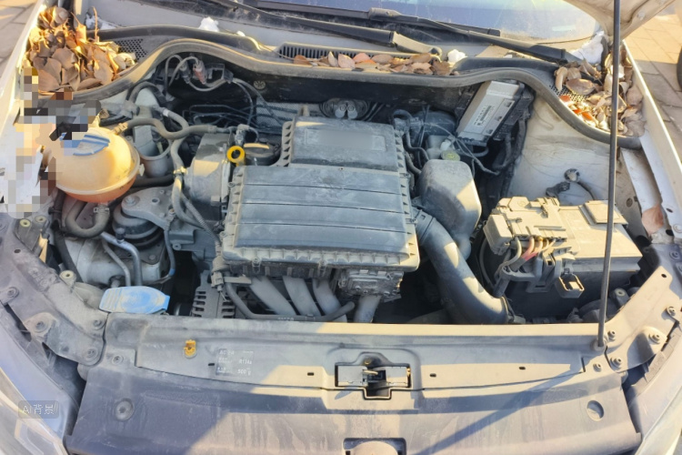 Polo 2018 #22 Polo 2018 car image #22