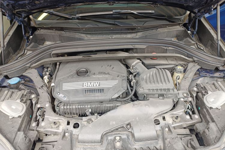 BMW X1 2021 immagine di auto #22