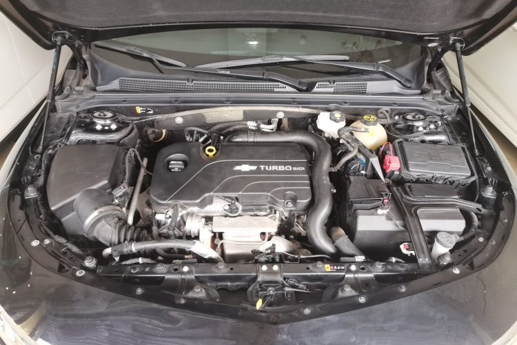 Chevrolet Malibu XL 2023 #22 Chevrolet Malibu XL 2023 car image #22