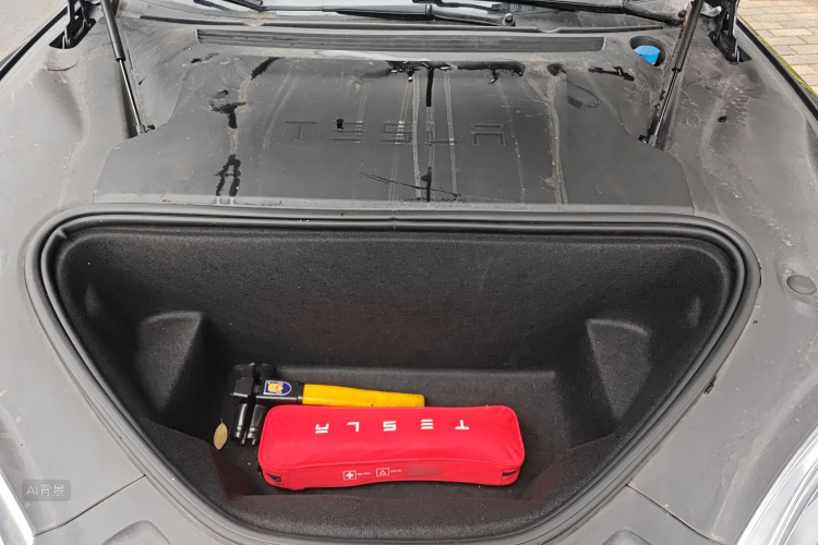 特斯拉 Model S 2019 汽车图片 #22