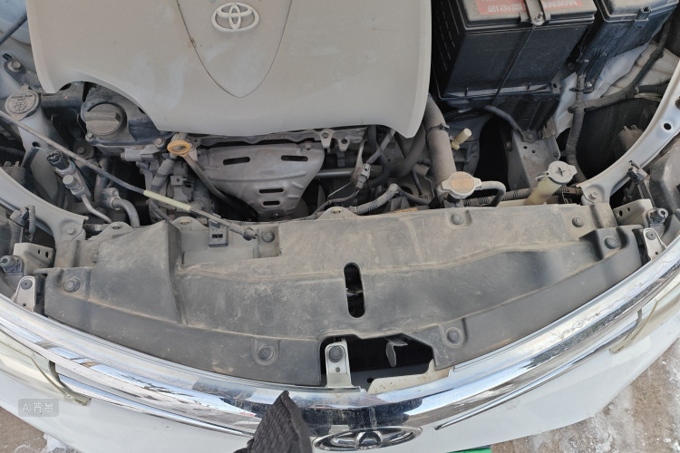 Vios 2015 immagine di auto #22