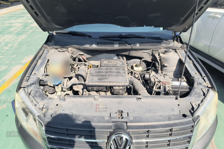 Volkswagen Lavida 2014 car image #22