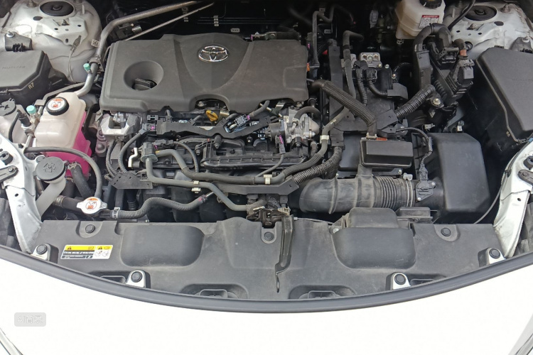 Toyota Venza 2024 immagine di auto #22