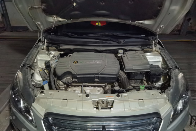 铃木 启悦 2016 汽车图片 #22