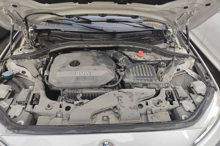 BMW 1 Series 2020 car image #22