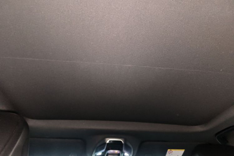 GEELY Cowboy 2025 #22 GEELY Cowboy 2025 car image #22