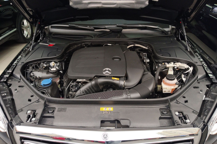 Mercedes-Benz S Class 2019 #22 Mercedes-Benz S Class 2019 car image #22