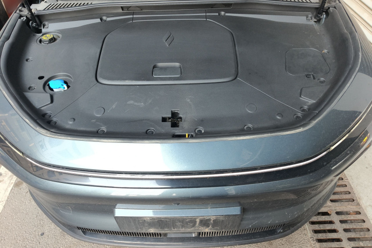 Livan 7 2024 #22 Livan 7 2024 immagine di auto #22